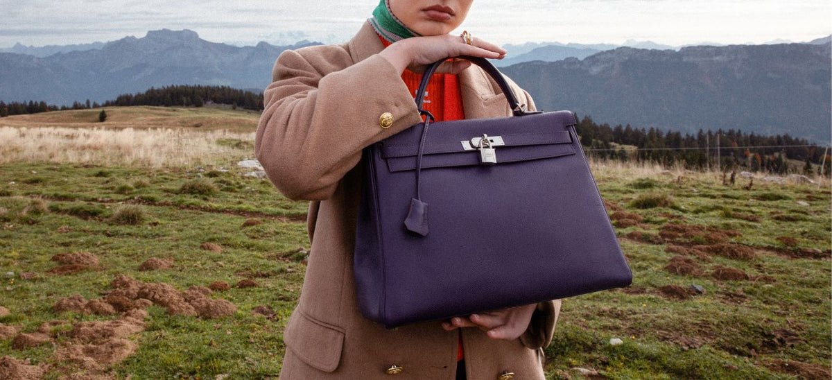 Kelly vs Birkin