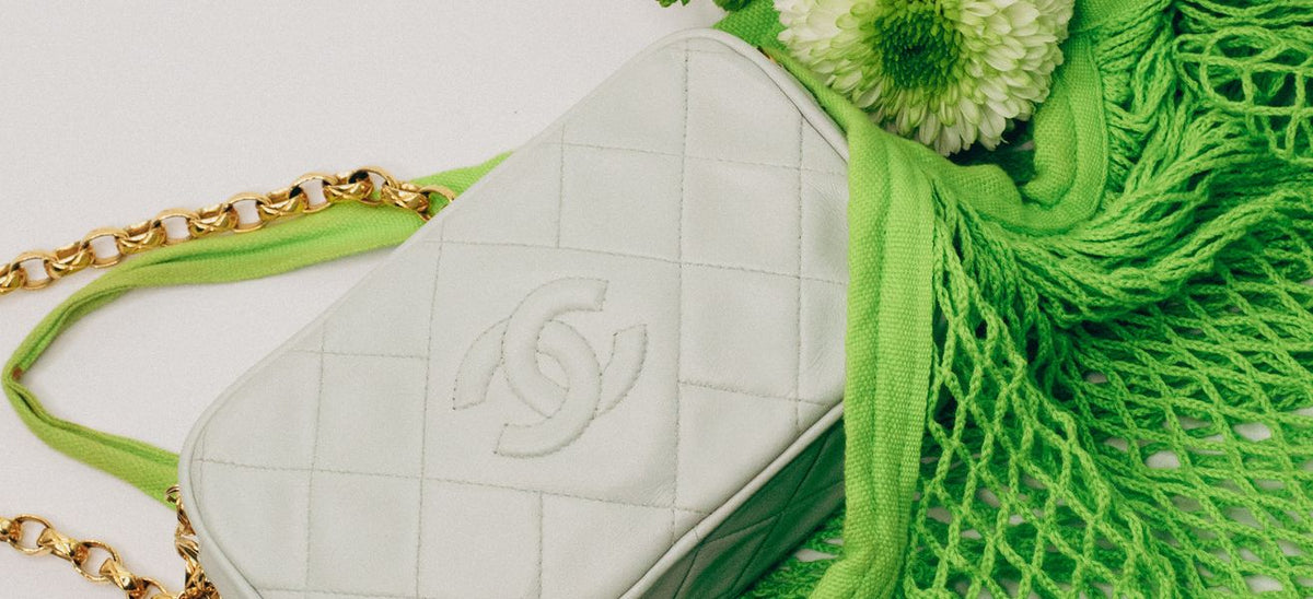 Coco Chanel Luxury Handbags