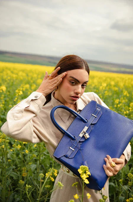 Histoire Birkin et Kelly d'Hermès