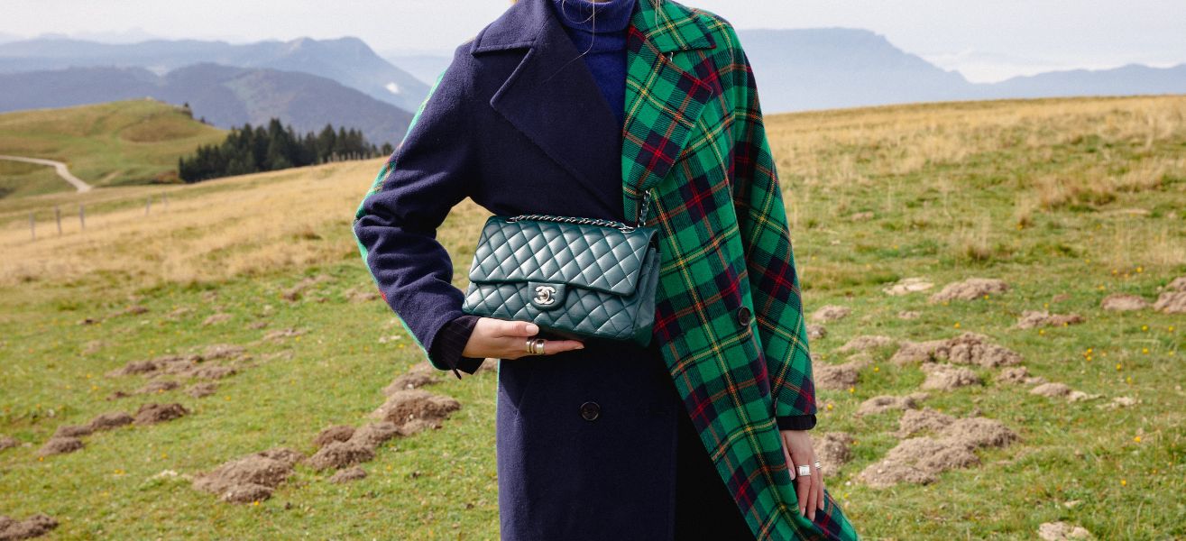 Le sac à main bandoulière : une tendance qui ne s’essouffle pas - Secondement