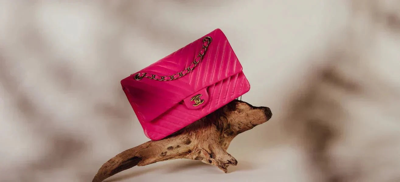 S’offrir un sac de luxe de seconde main : pourquoi sauter le pas - Secondement