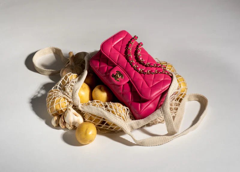 Sac Chanel seconde main