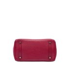 Sac Hermès Togo Birkin Retourne 35 – photo 3
