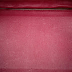 Sac Hermès Togo Birkin Retourne 35 – photo 4