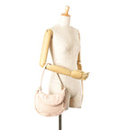 Sac Bottega Veneta Small Nappa Intrecciato Gemelli Hobo – photo 11