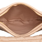 Sac Bottega Veneta Small Nappa Intrecciato Gemelli Hobo – photo 4