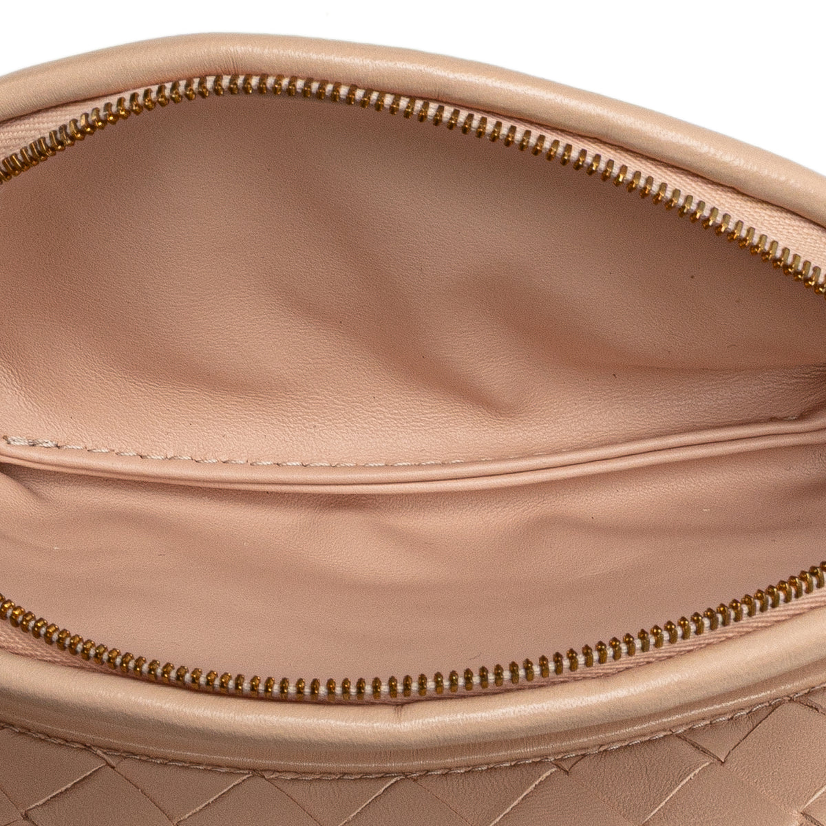 Sac Bottega Veneta Small Nappa Intrecciato Gemelli Hobo – photo 5