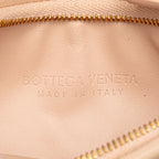 Sac Bottega Veneta Small Nappa Intrecciato Gemelli Hobo – photo 6