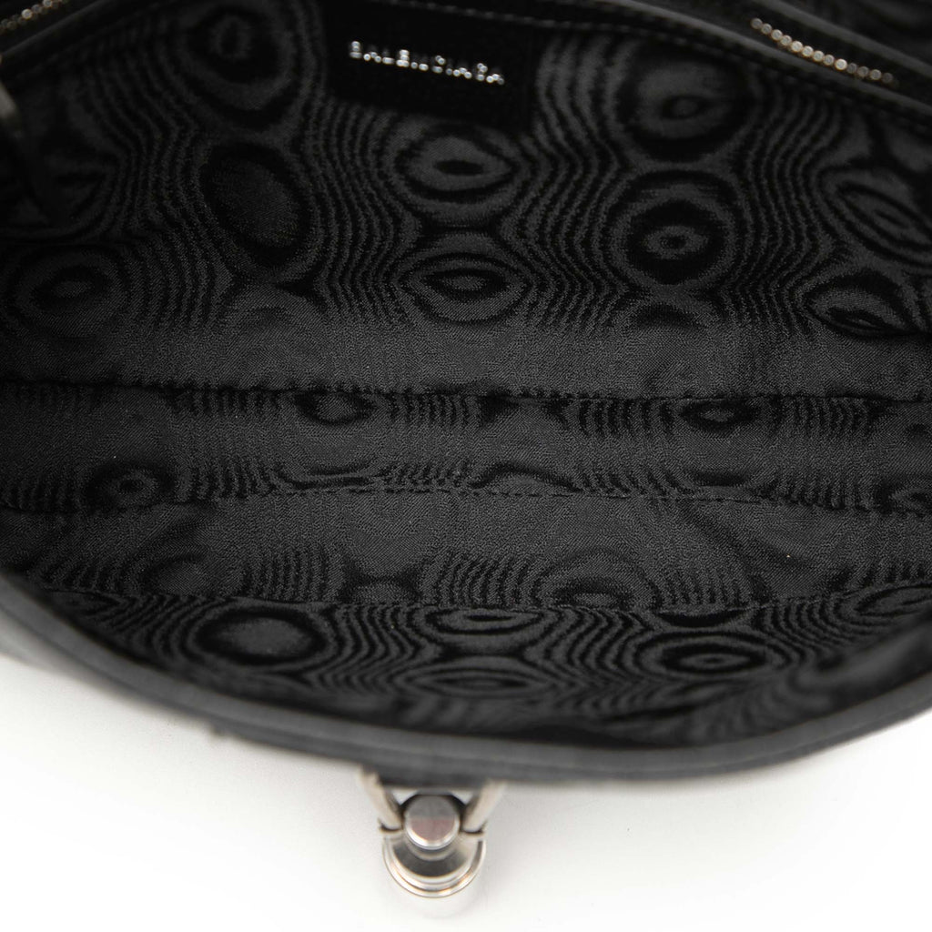 Sac Balenciaga Gucci The Hacker Project Small BB Toile Web Jackie 1961 Bandoulière – photo 4