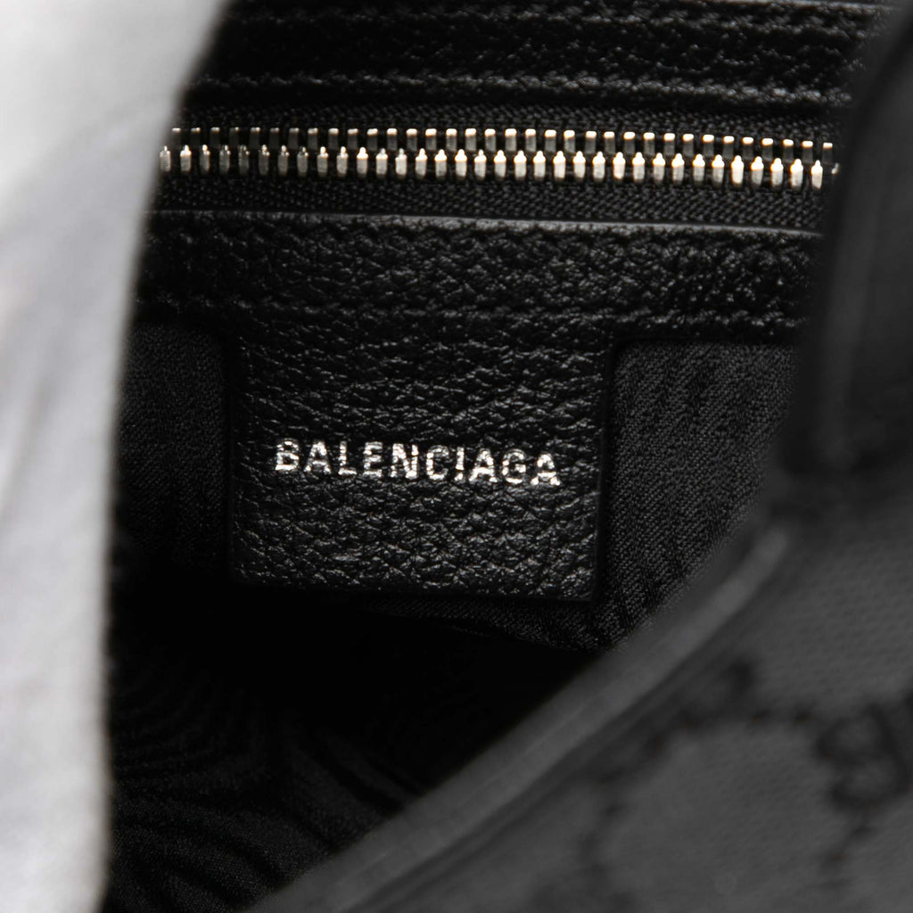 Sac Balenciaga Gucci The Hacker Project Small BB Toile Web Jackie 1961 Bandoulière – photo 5