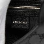 Sac Balenciaga Gucci The Hacker Project Small BB Toile Web Jackie 1961 Bandoulière – photo 5