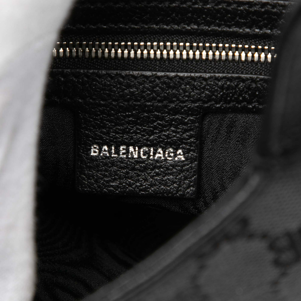 Sac Balenciaga Gucci The Hacker Project Small BB Toile Web Jackie 1961 Bandoulière – photo 5
