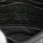 Sac Balenciaga XXS Cuir d’agneau Bazar Cabas Sac à main – photo 5