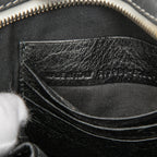 Sac Balenciaga XXS Cuir d’agneau Bazar Cabas Sac à main – photo 7