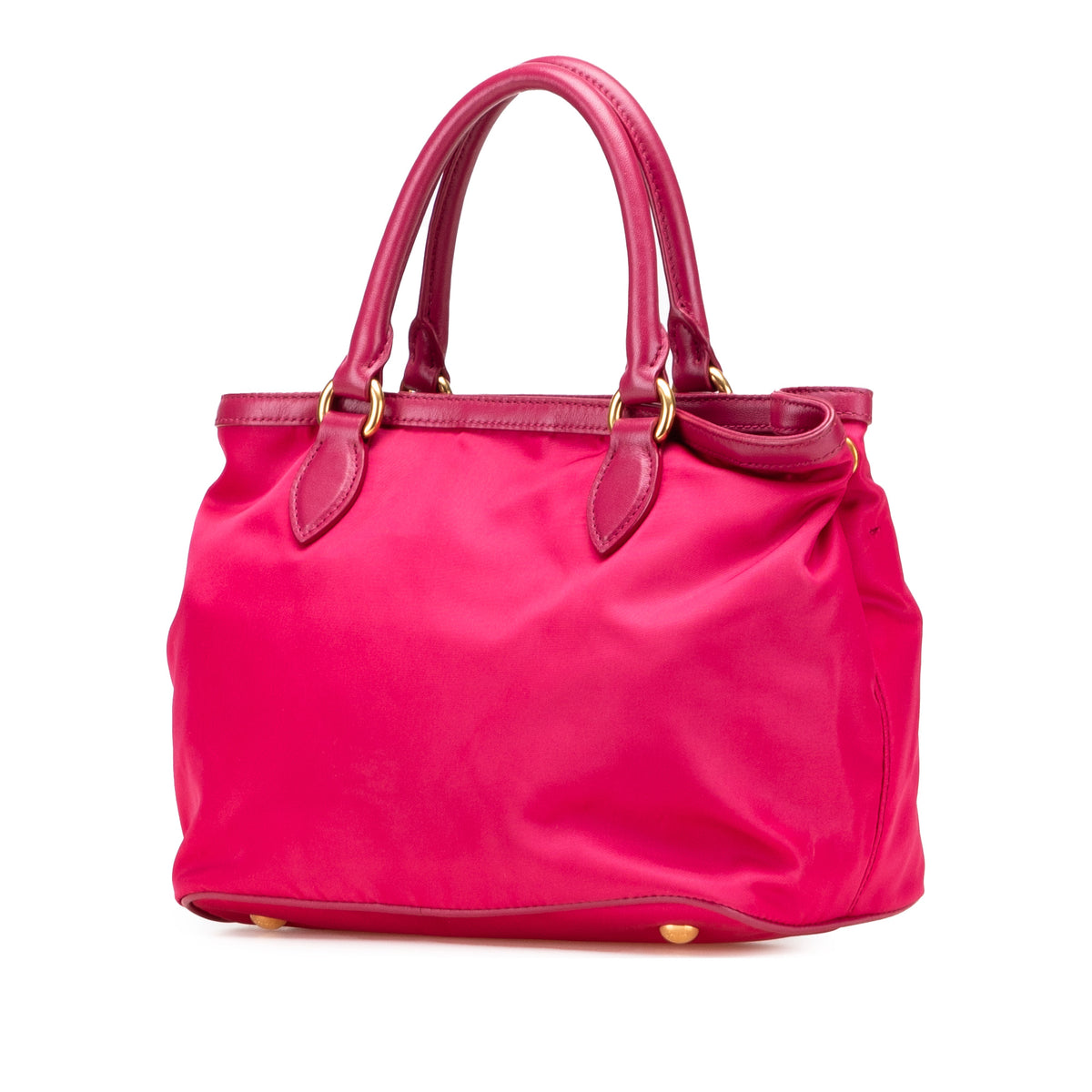 Sac Prada Tessuto Sac à main – photo 2