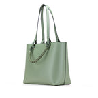 Sac Loewe Small Smooth Cuir de veau Anagram Cabas – photo 2