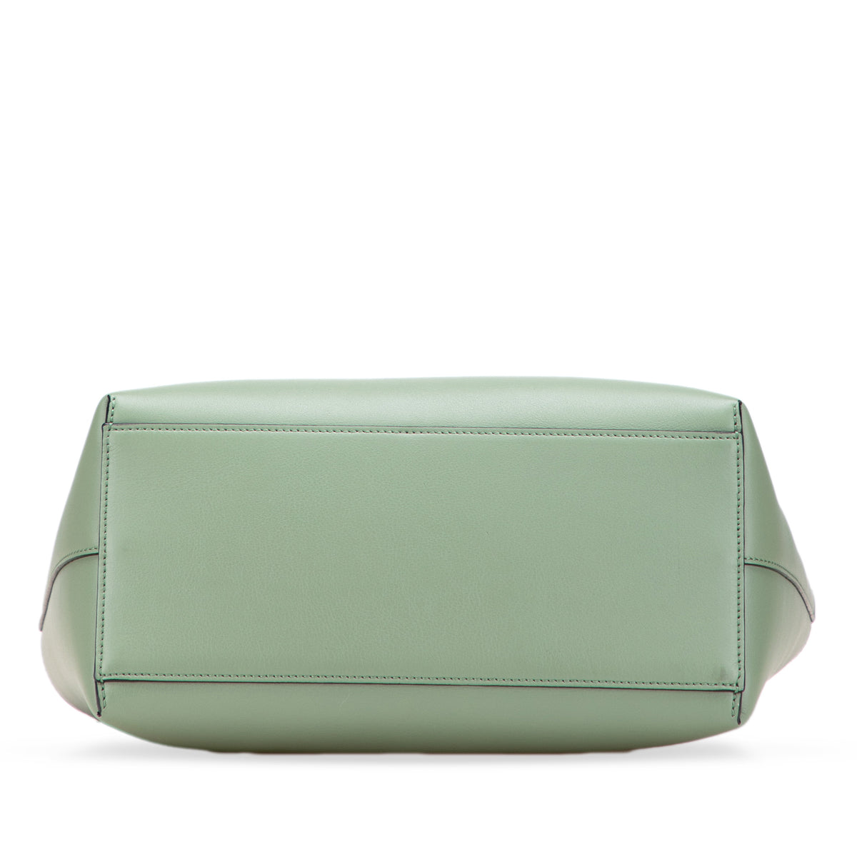 Sac Loewe Small Smooth Cuir de veau Anagram Cabas – photo 3