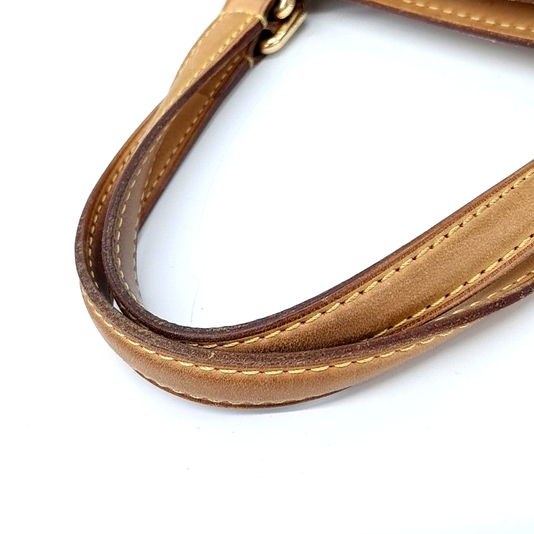 Sac Brea MM vernis amarante