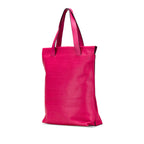 Sac Loewe Anagram Cuir Cabas – photo 2