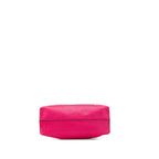 Sac Loewe Anagram Cuir Cabas – photo 3