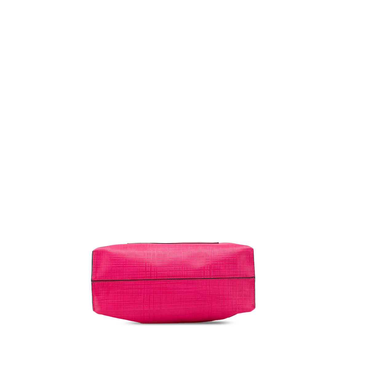Sac Loewe Anagram Cuir Cabas – photo 3