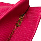 Sac Loewe Anagram Cuir Cabas – photo 8