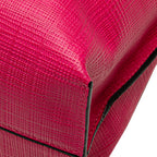Sac Loewe Anagram Cuir Cabas – photo 9