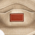 Sac Chloé Mini Toile Woody Sac à main – photo 5