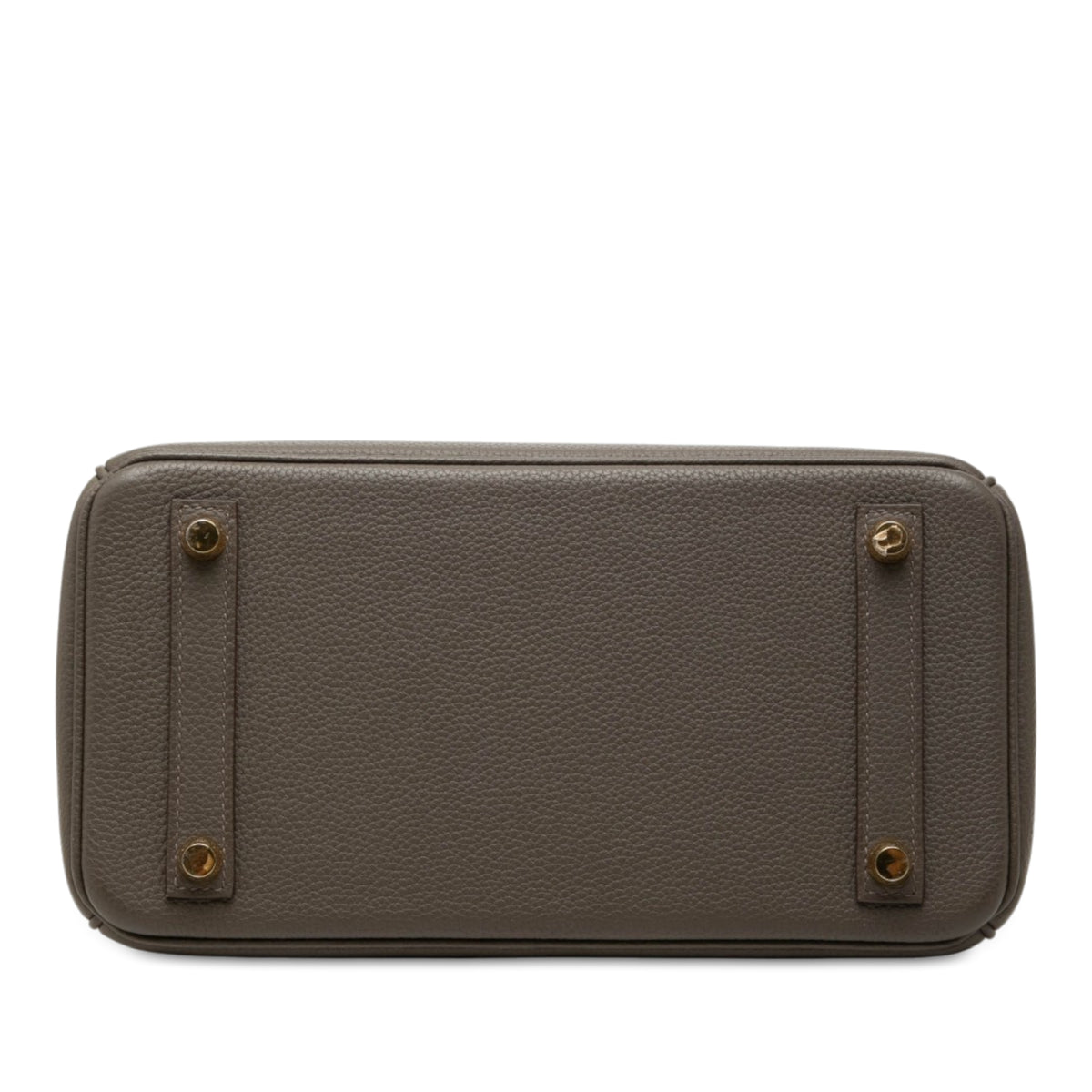 Sac Hermès Togo Birkin Retourne 25 – photo 3