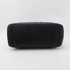 Sac GST en cuir noir