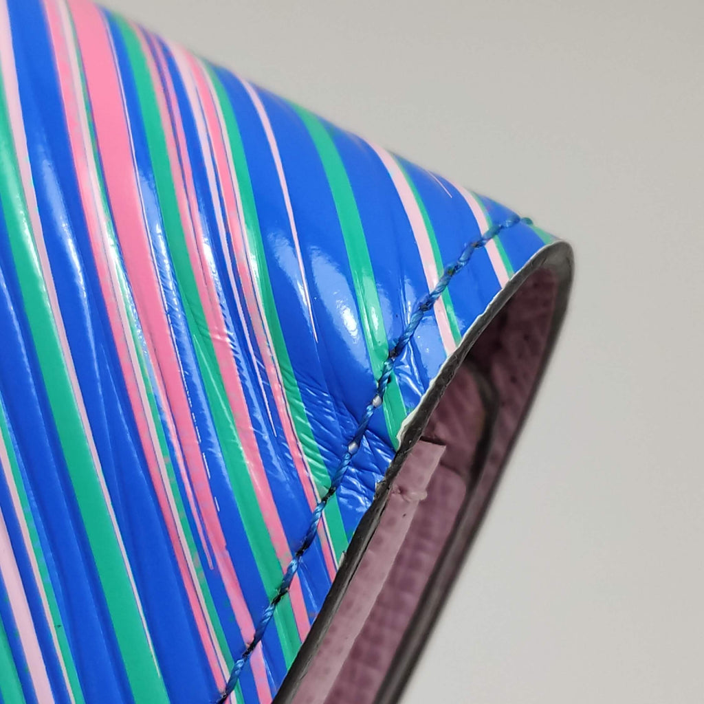 Multicolore Tropical Epi Sarah