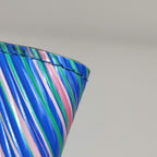 Multicolore Tropical Epi Sarah