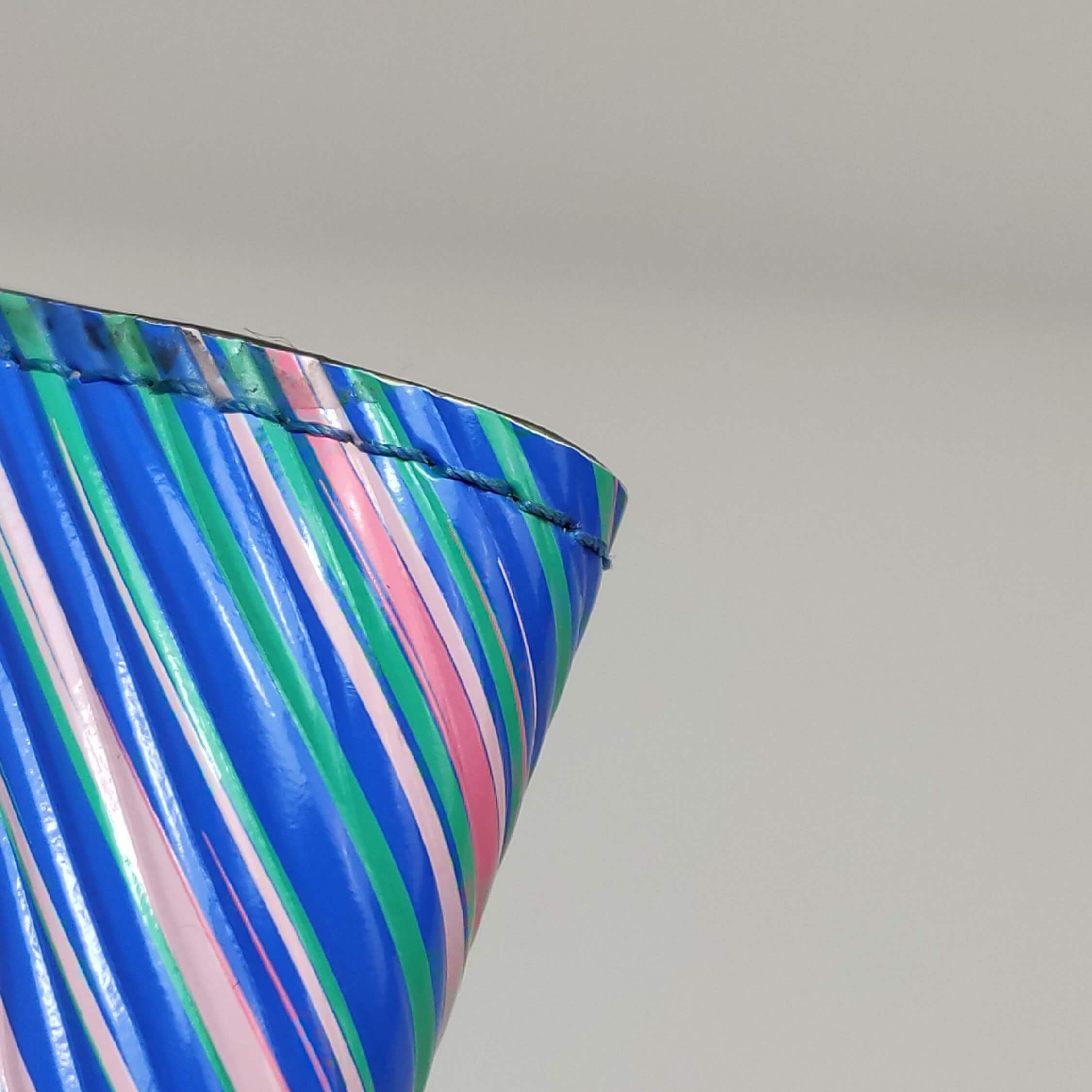 Multicolore Tropical Epi Sarah