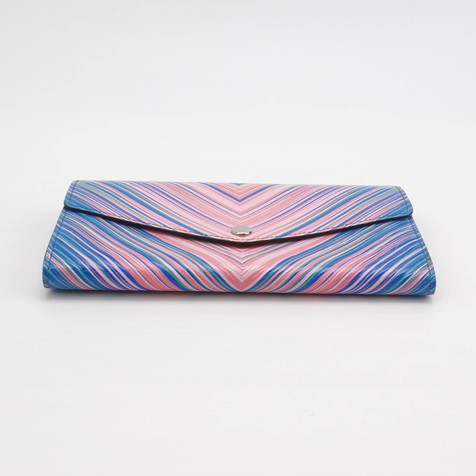 Multicolore Tropical Epi Sarah