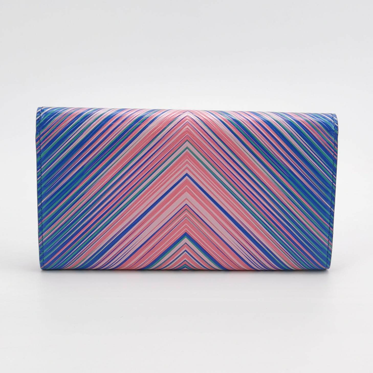 Multicolore Tropical Epi Sarah