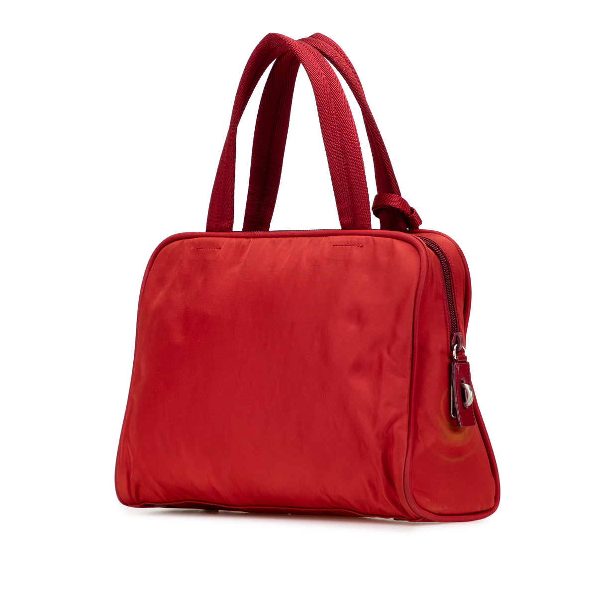 Sac Prada Tessuto Sac à main – photo 2