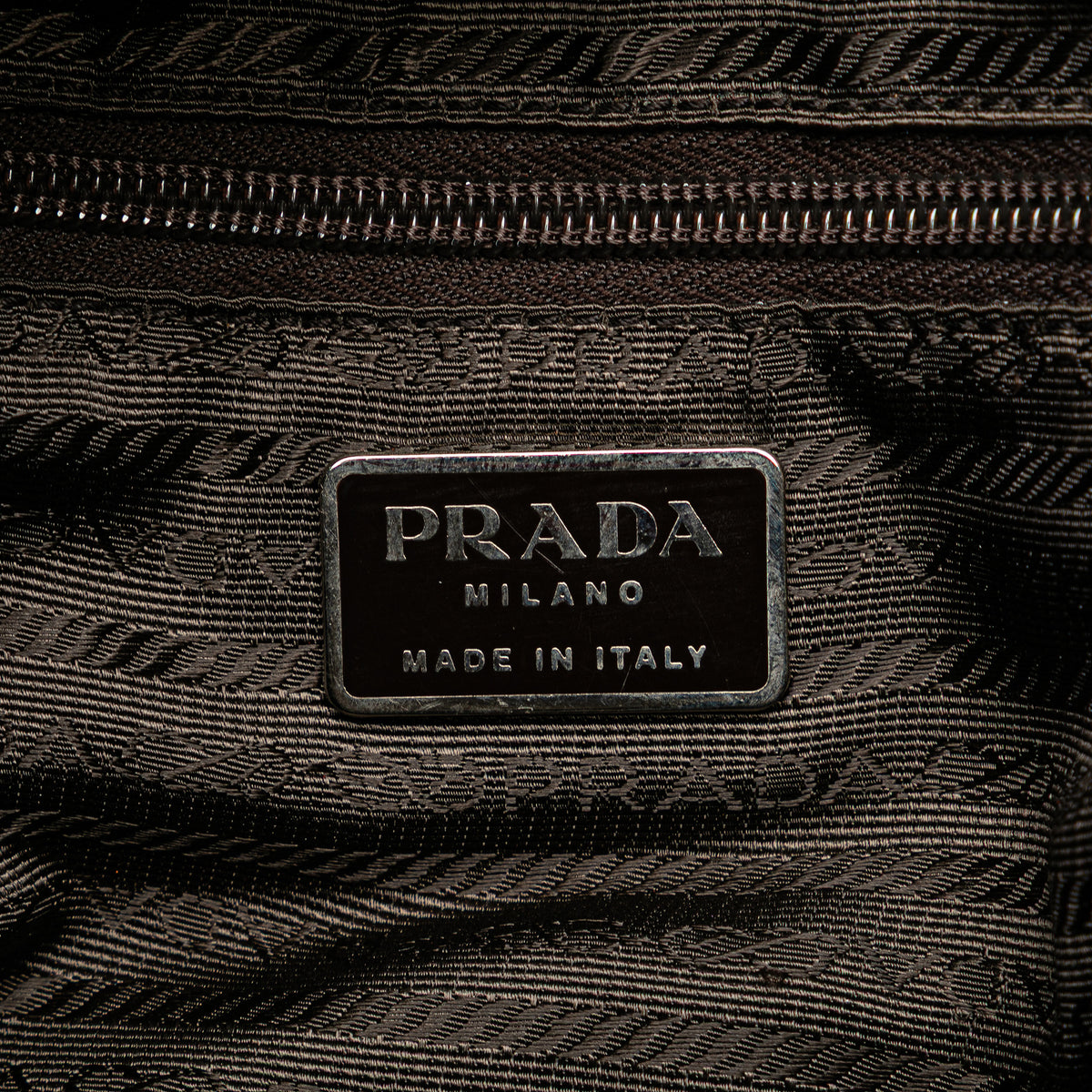 Sac Prada Tessuto Sac à main – photo 5