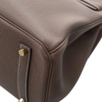 Sac Hermès Togo Birkin Retourne 35 – photo 10