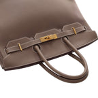 Sac Hermès Togo Birkin Retourne 35 – photo 13