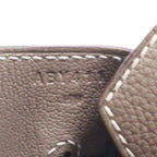 Sac Hermès Togo Birkin Retourne 35 – photo 5