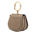 Sac Chloé Medium Cuir Nile Bracelet Sac à main – photo 2