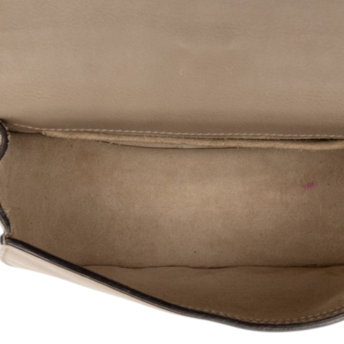 Sac Chloé Medium Cuir Nile Bracelet Sac à main – photo 4