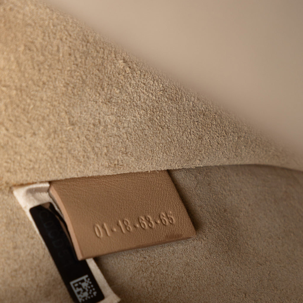 Sac Chloé Medium Cuir Nile Bracelet Sac à main – photo 6