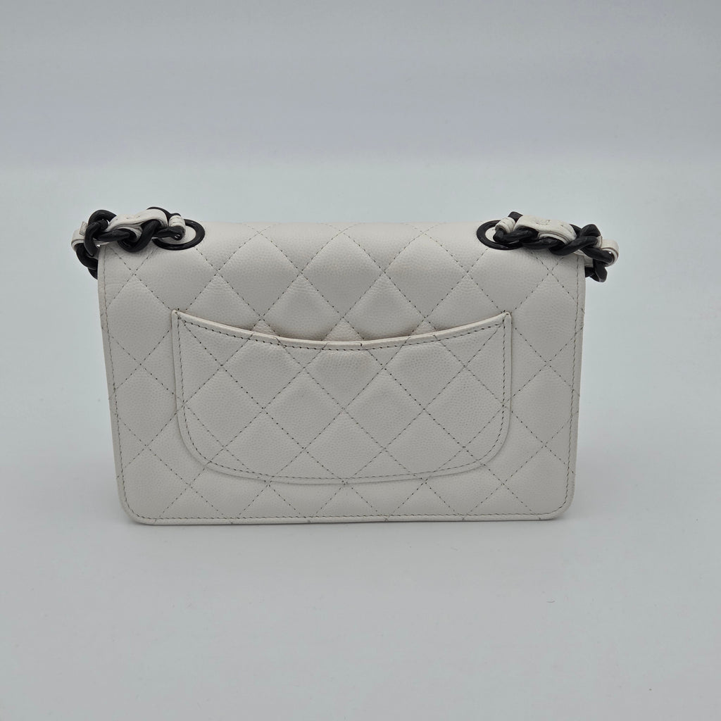 Sac My Everything Wallet On Chain (WOC)