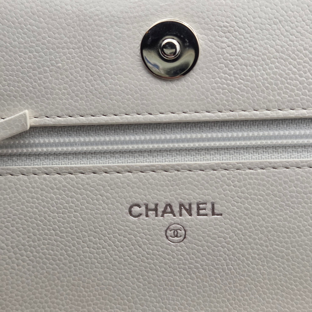Sac My Everything Wallet On Chain (WOC)
