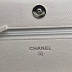 Sac My Everything Wallet On Chain (WOC)
