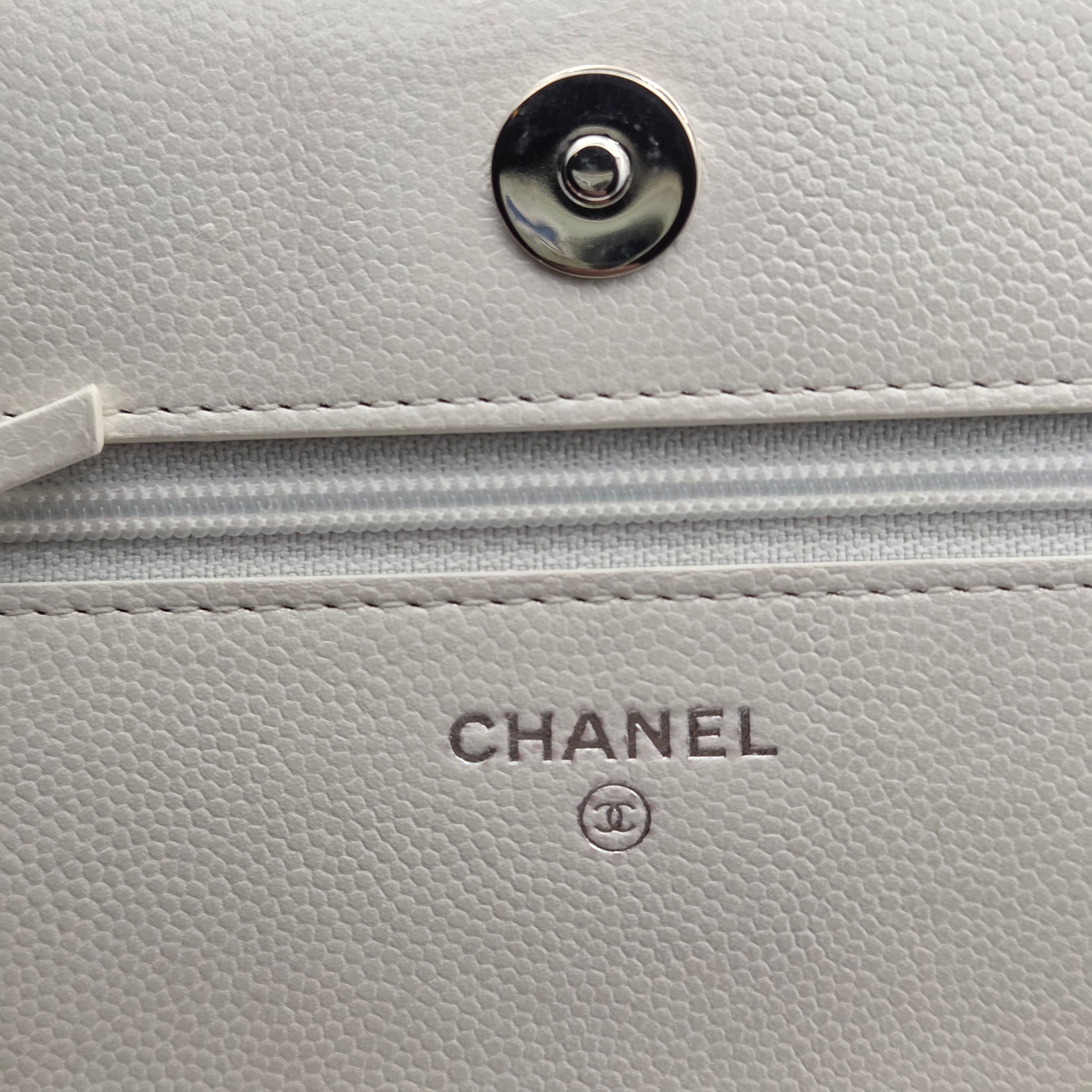 Sac My Everything Wallet On Chain (WOC)