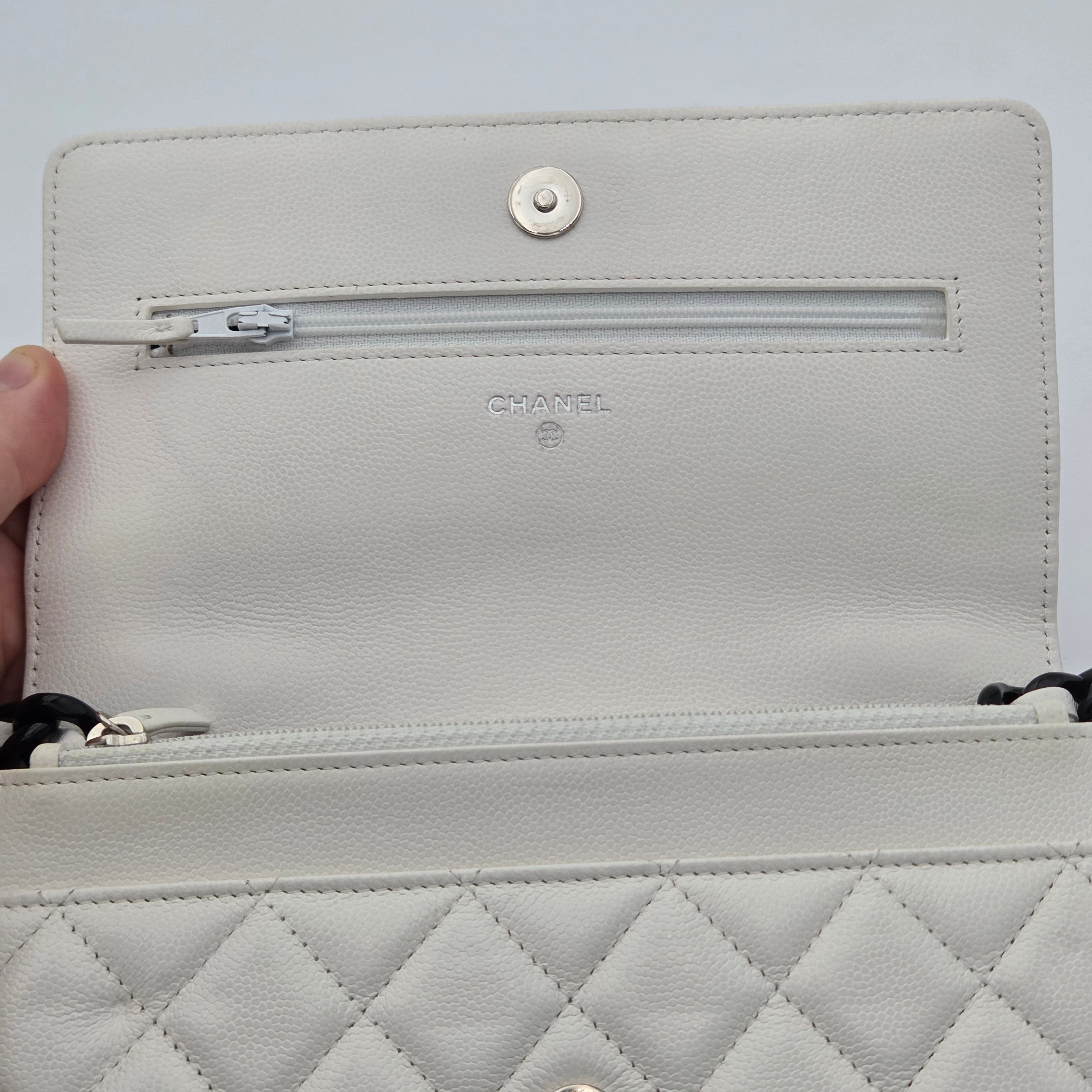Sac My Everything Wallet On Chain (WOC)