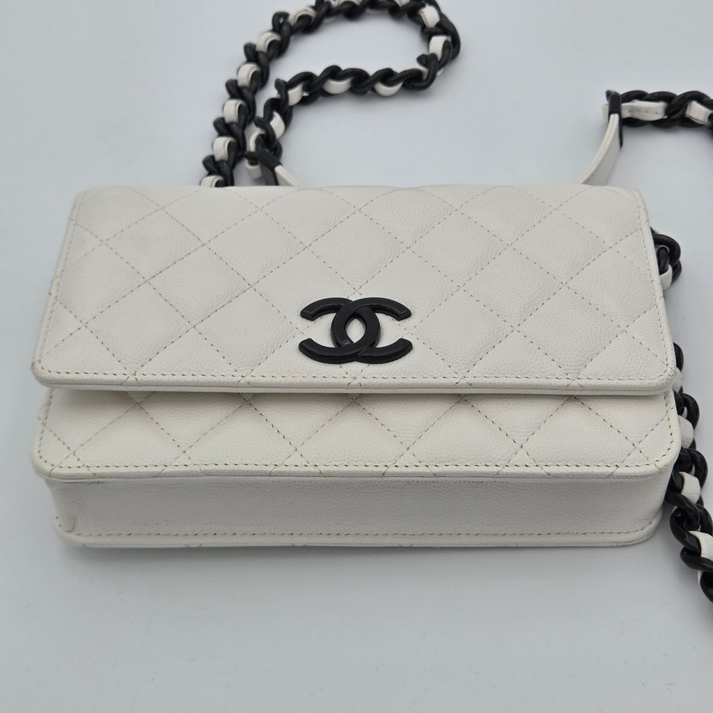 Sac My Everything Wallet On Chain (WOC)