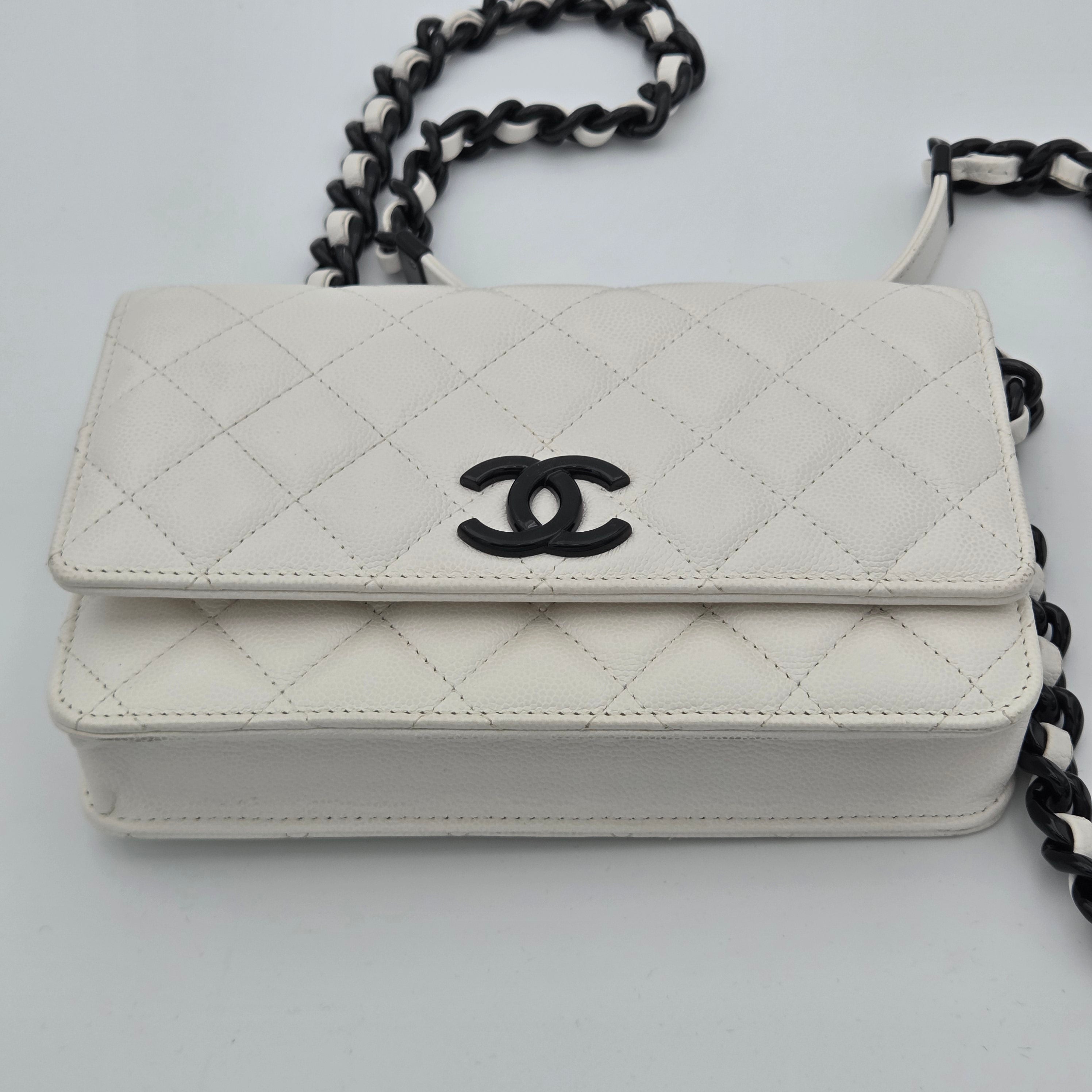 Sac My Everything Wallet On Chain (WOC)